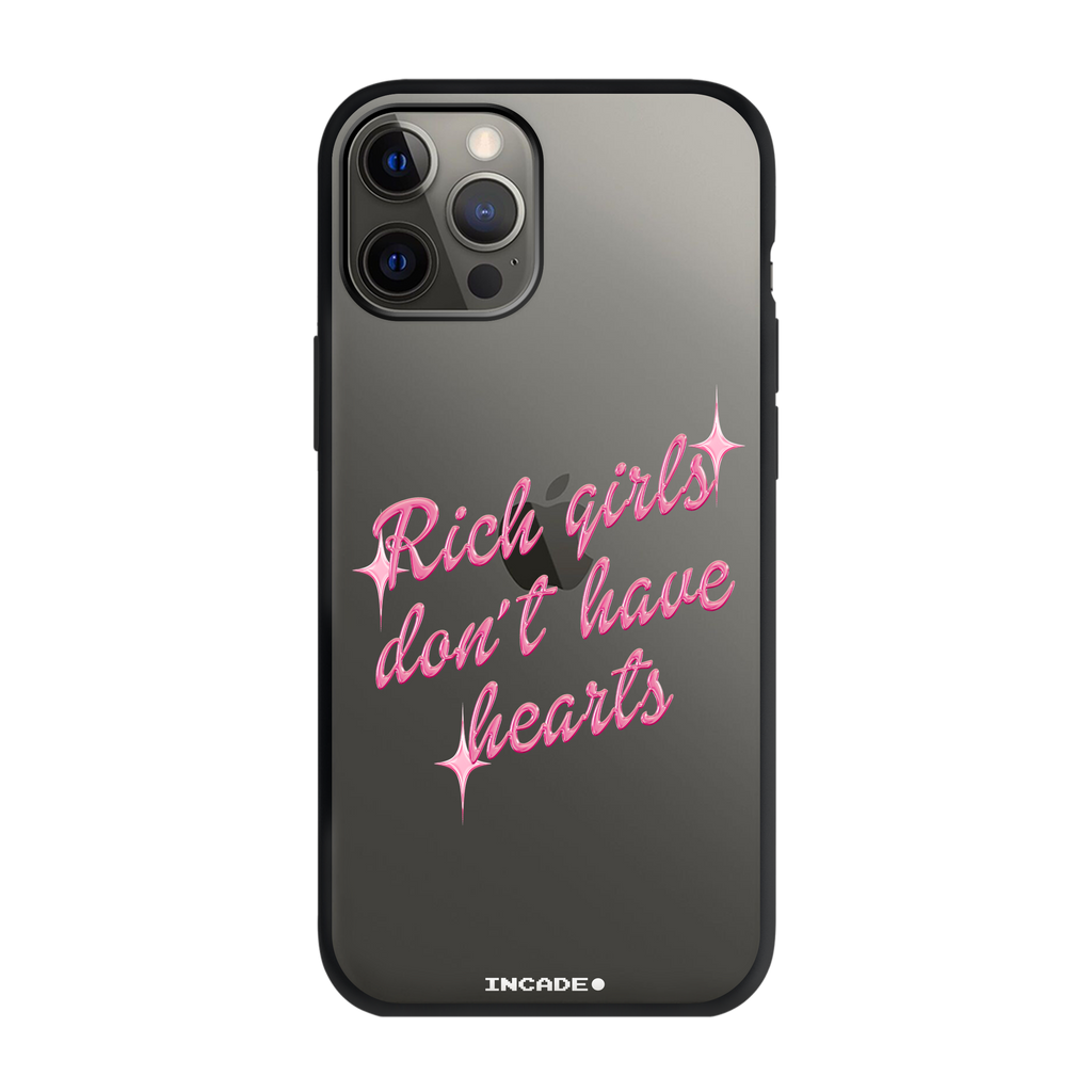 iPhone 12 Pro RICH GIRLS