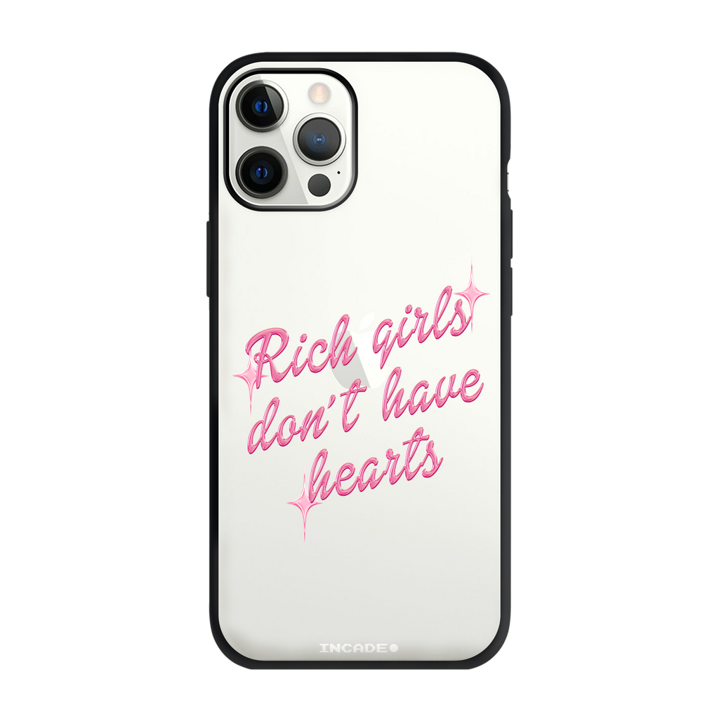 iPhone 12 Pro RICH GIRLS