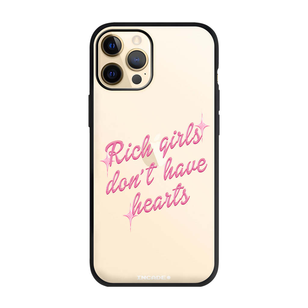 iPhone 12 Pro RICH GIRLS