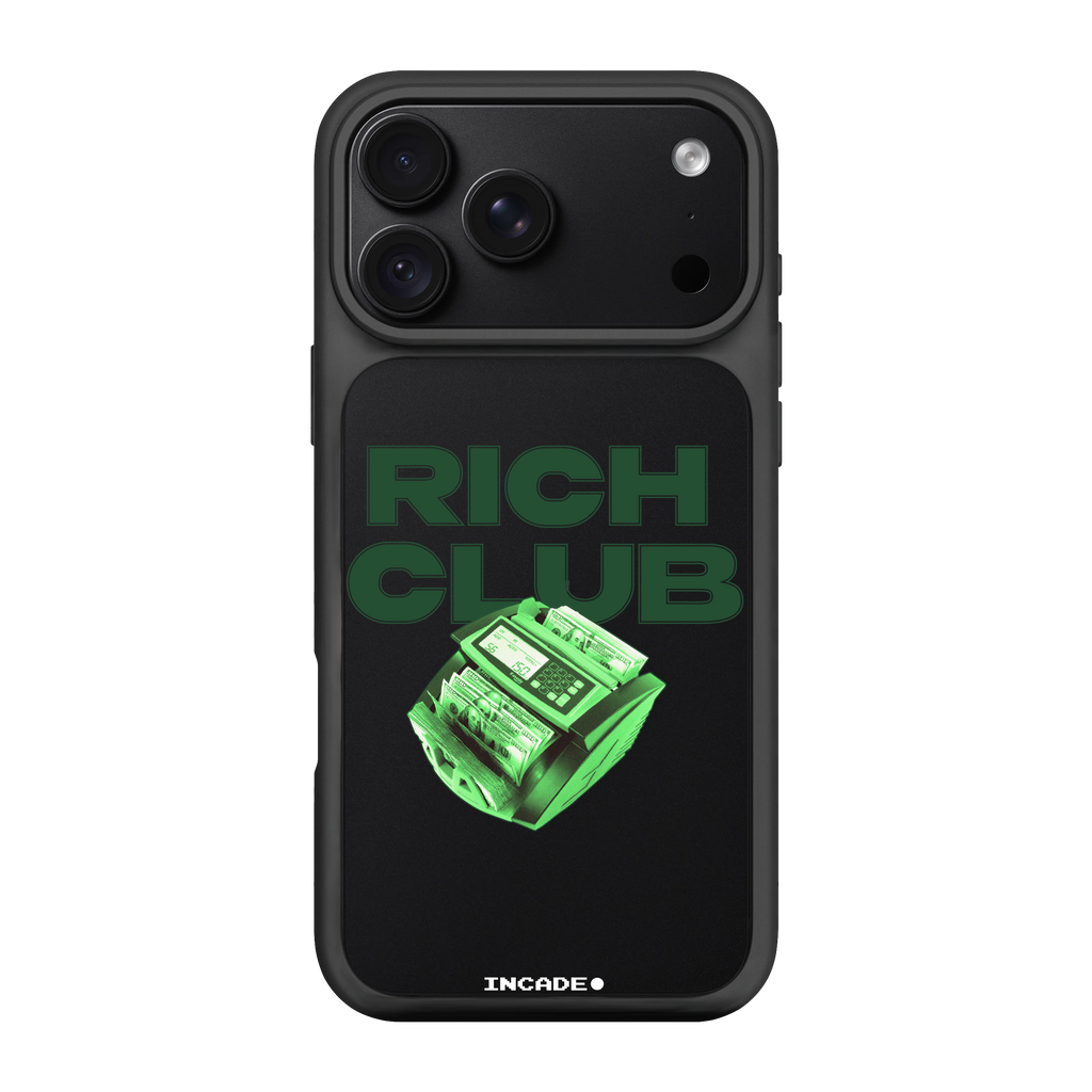 iPhone 18 Pro Max RICH CLUB