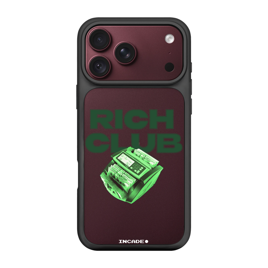 iPhone 18 Pro Max RICH CLUB