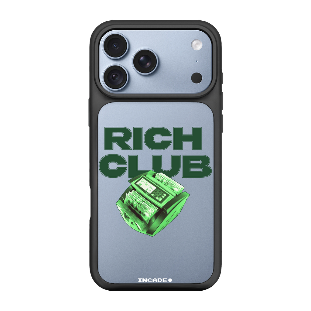 iPhone 18 Pro Max RICH CLUB