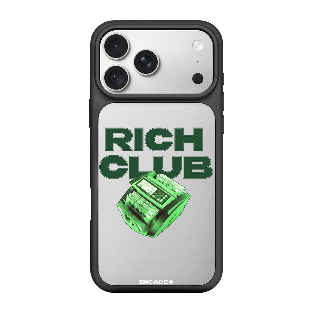 iPhone 18 Pro Max RICH CLUB