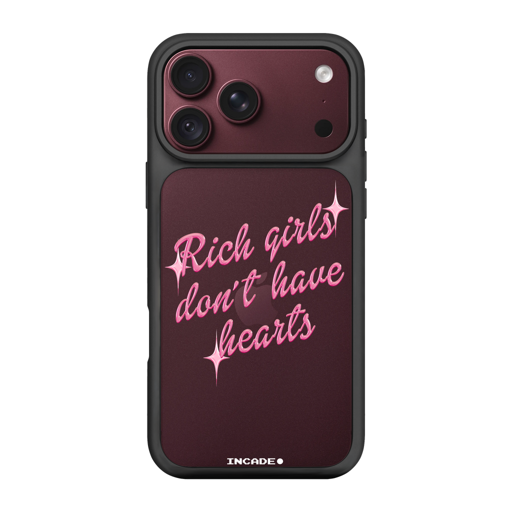 iPhone 18 Pro Max RICH GIRLS