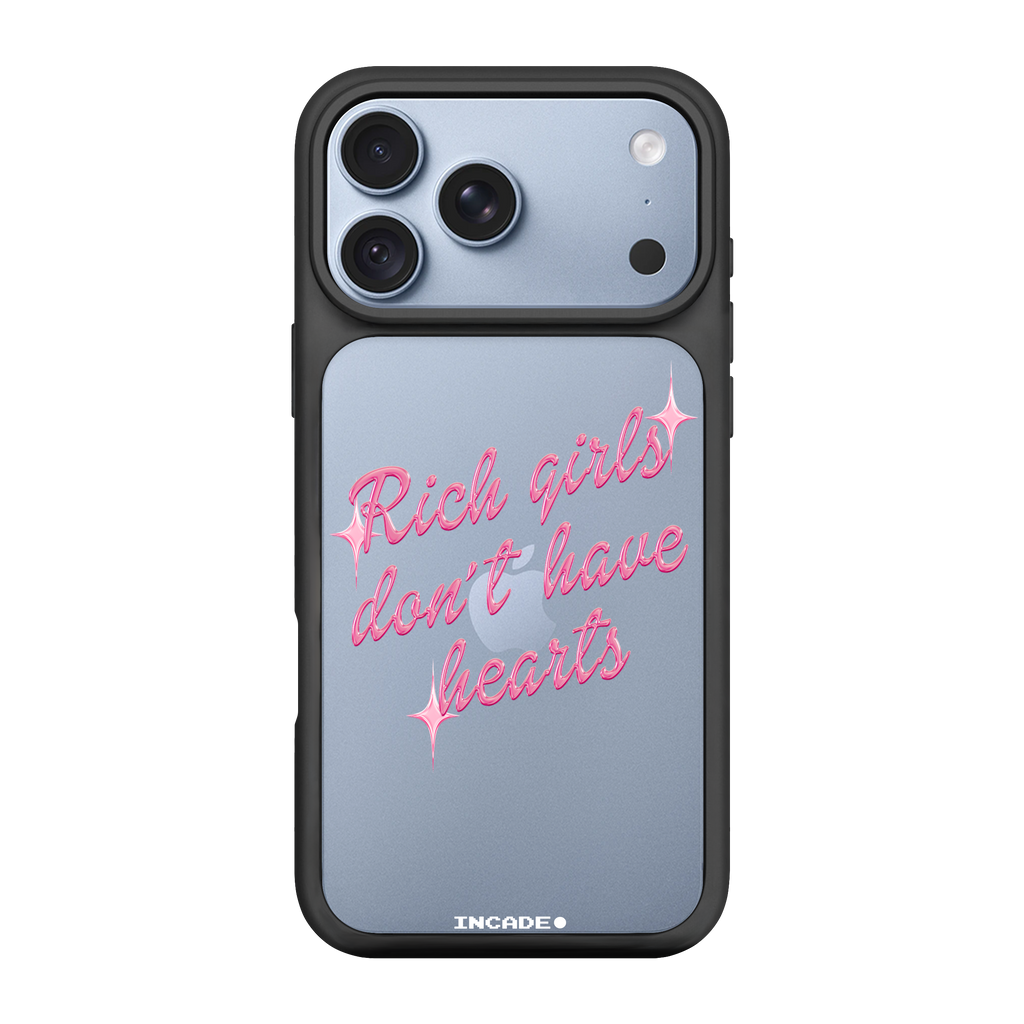 iPhone 18 Pro RICH GIRLS