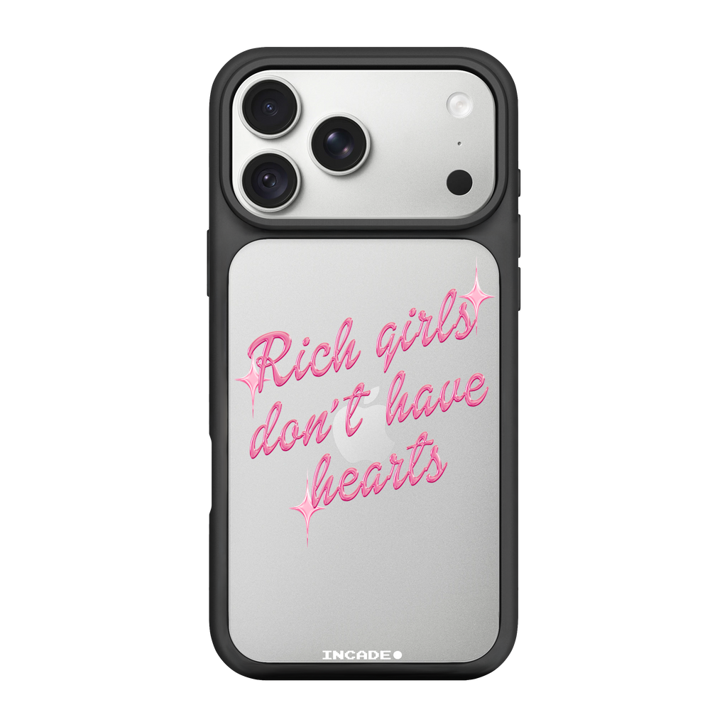iPhone 18 Pro Max RICH GIRLS
