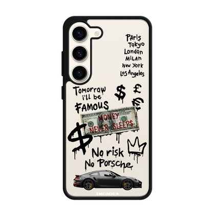 Galaxy S23 RISK