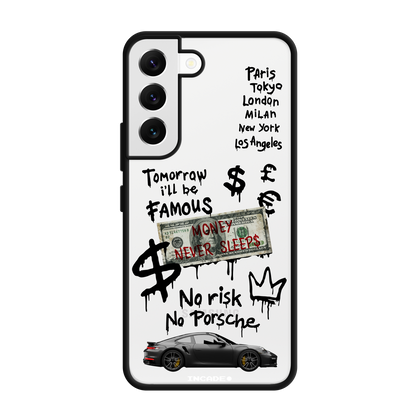 Galaxy S22+ RISK