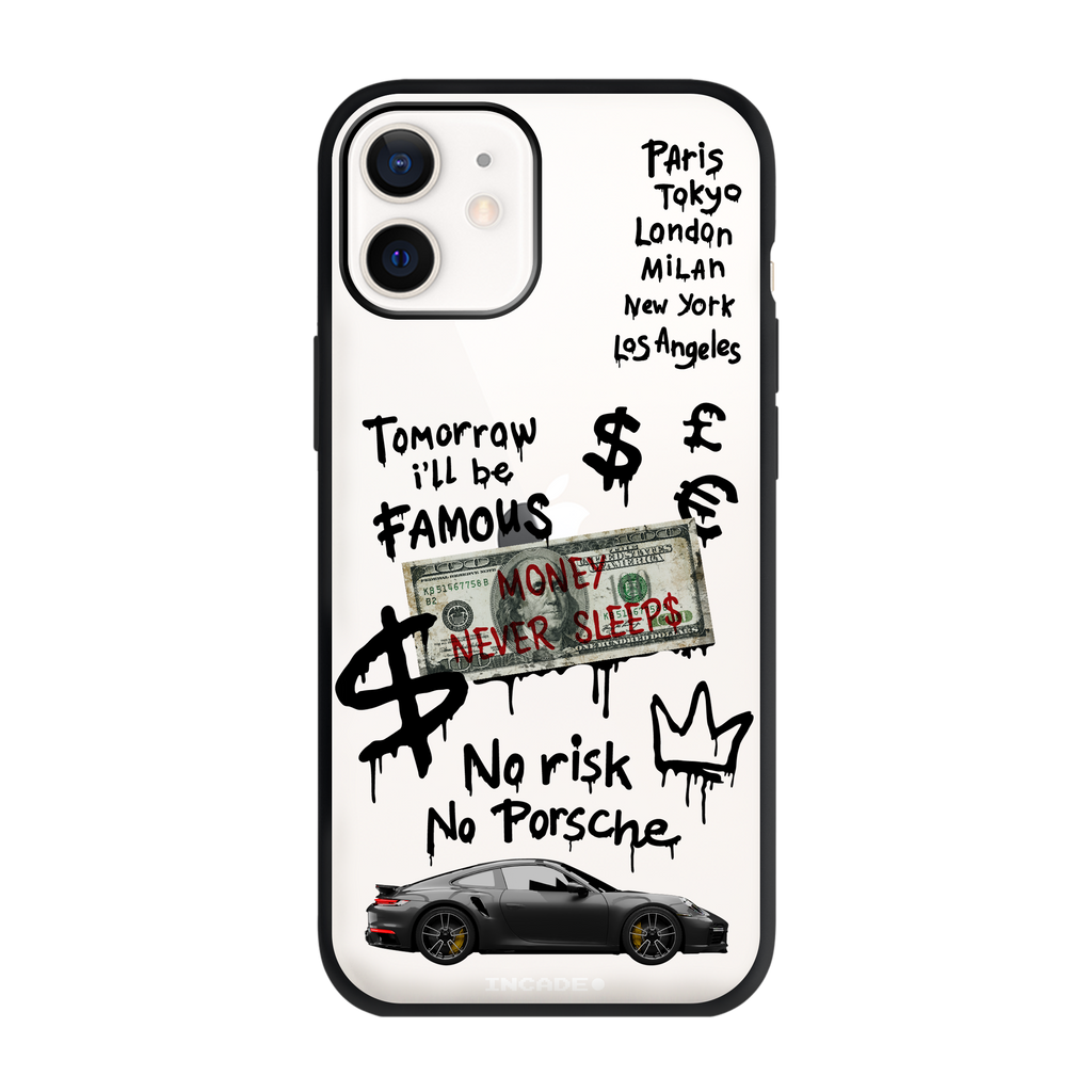iPhone 12 RISK
