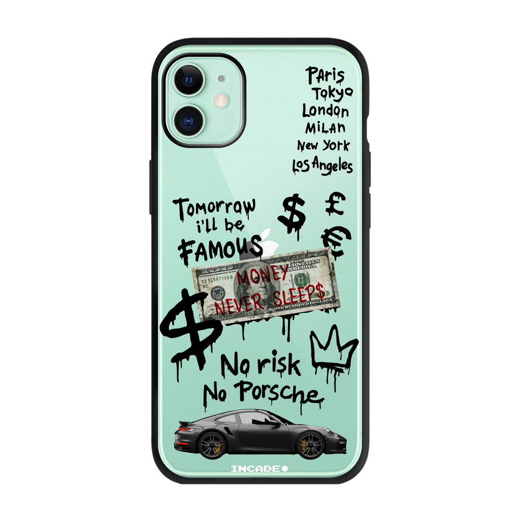 iPhone 11 RISK