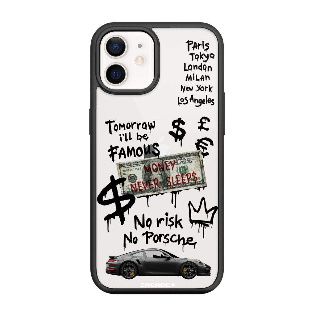 iPhone 12 mini RISK