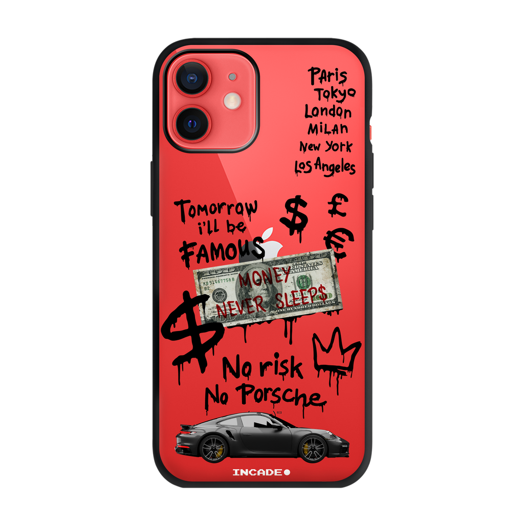iPhone 12 RISK