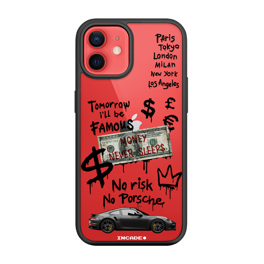 iPhone 12 mini RISK