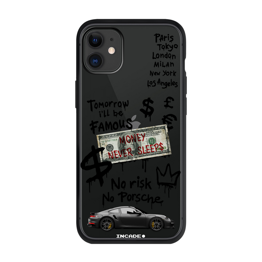 iPhone 11 RISK