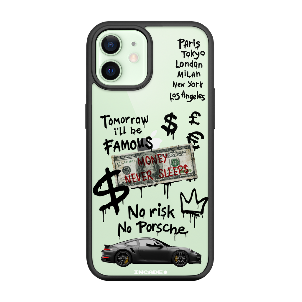 iPhone 12 mini RISK