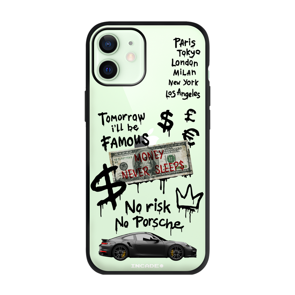 iPhone 12 RISK