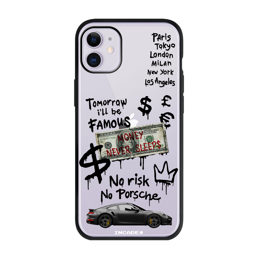 iPhone 11 RISK