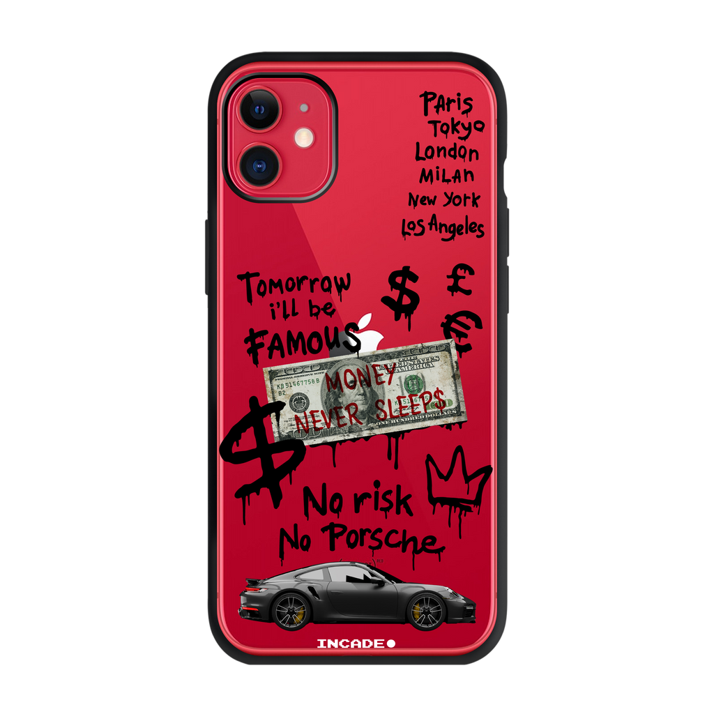 iPhone 11 RISK