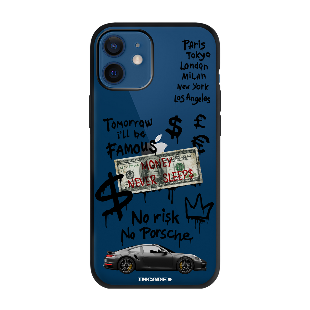 iPhone 12 RISK