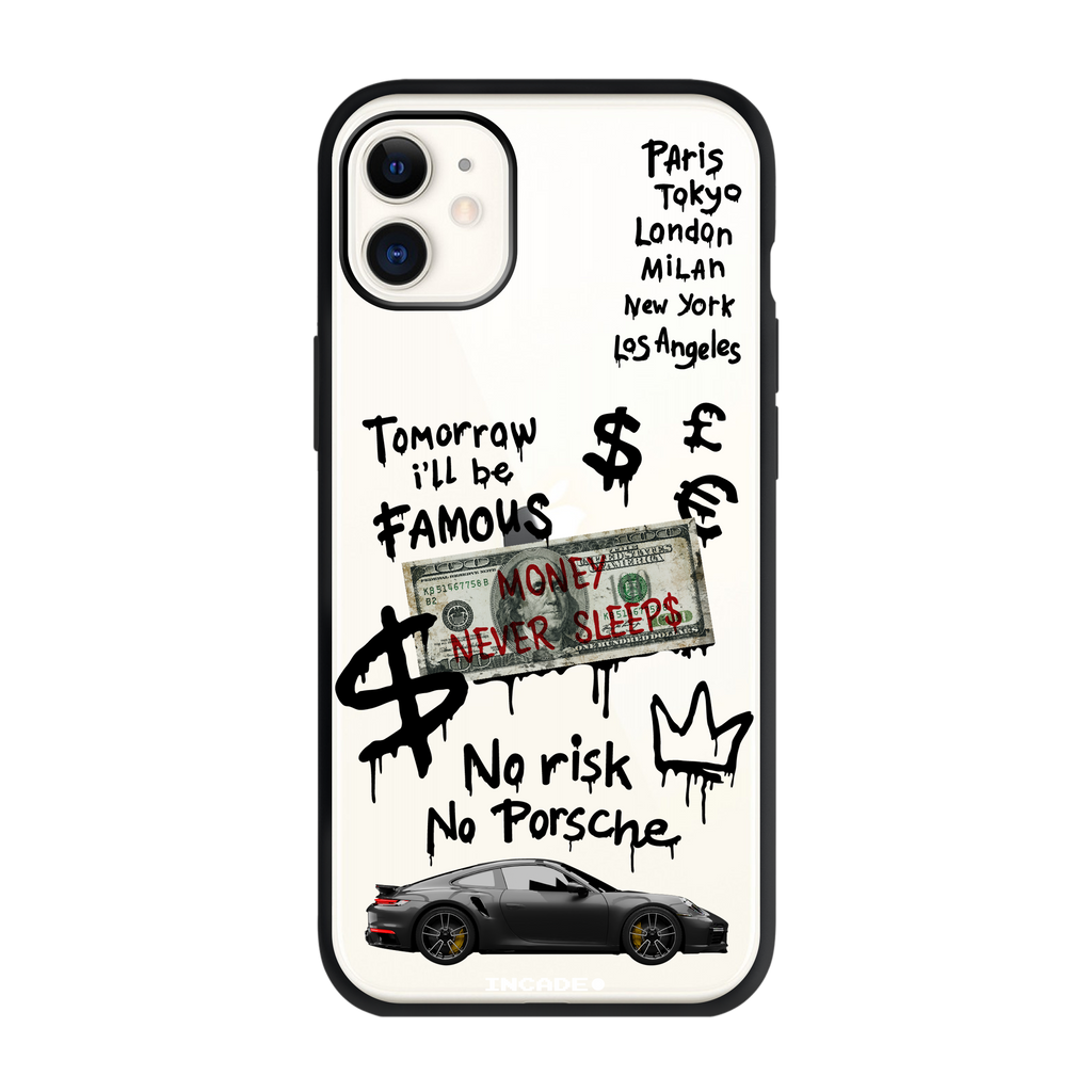 iPhone 11 RISK