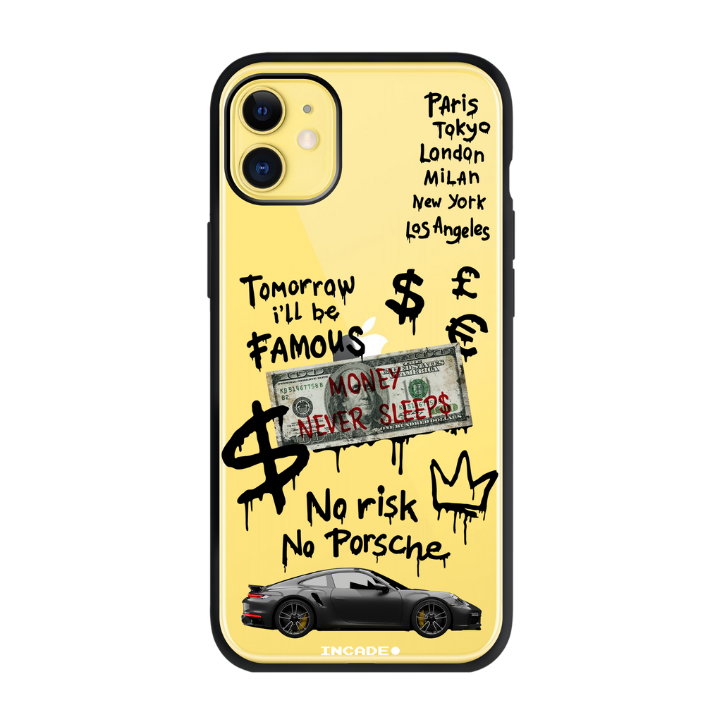 iPhone 11 RISK