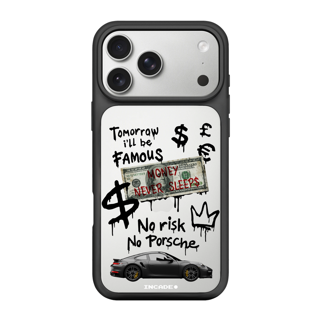 iPhone 17 Pro Max RISK