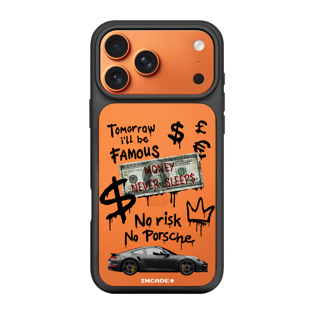 iPhone 17 Pro Max RISK