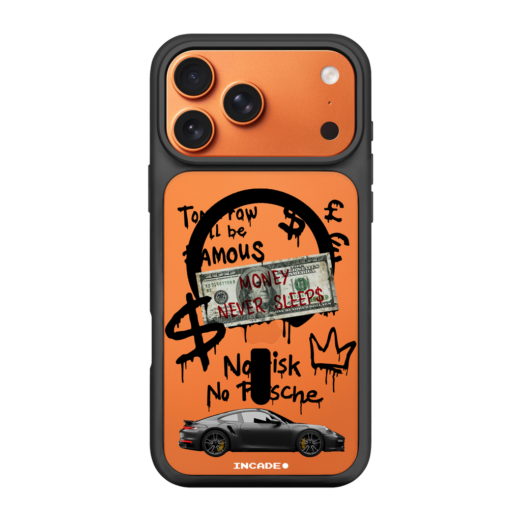 iPhone 17 Pro Max RISK