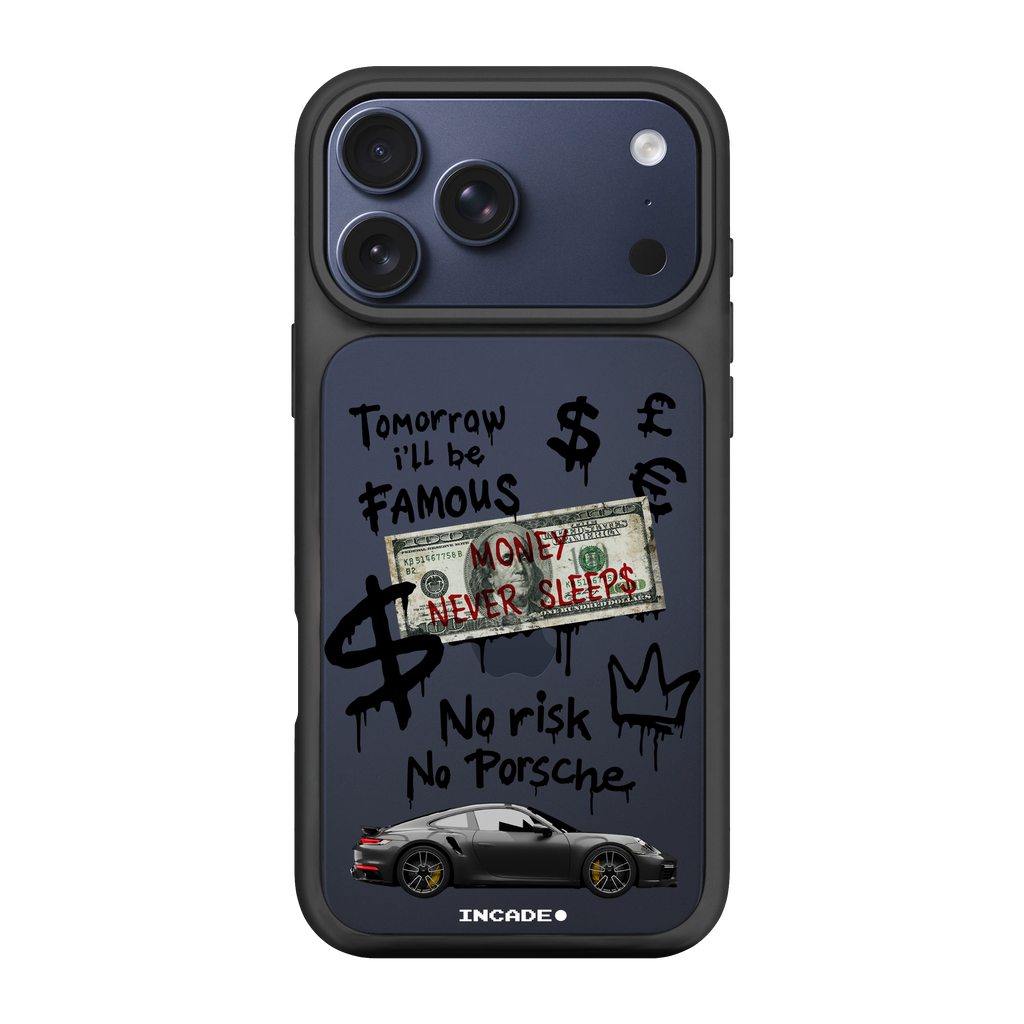 iPhone 17 Pro Max RISK