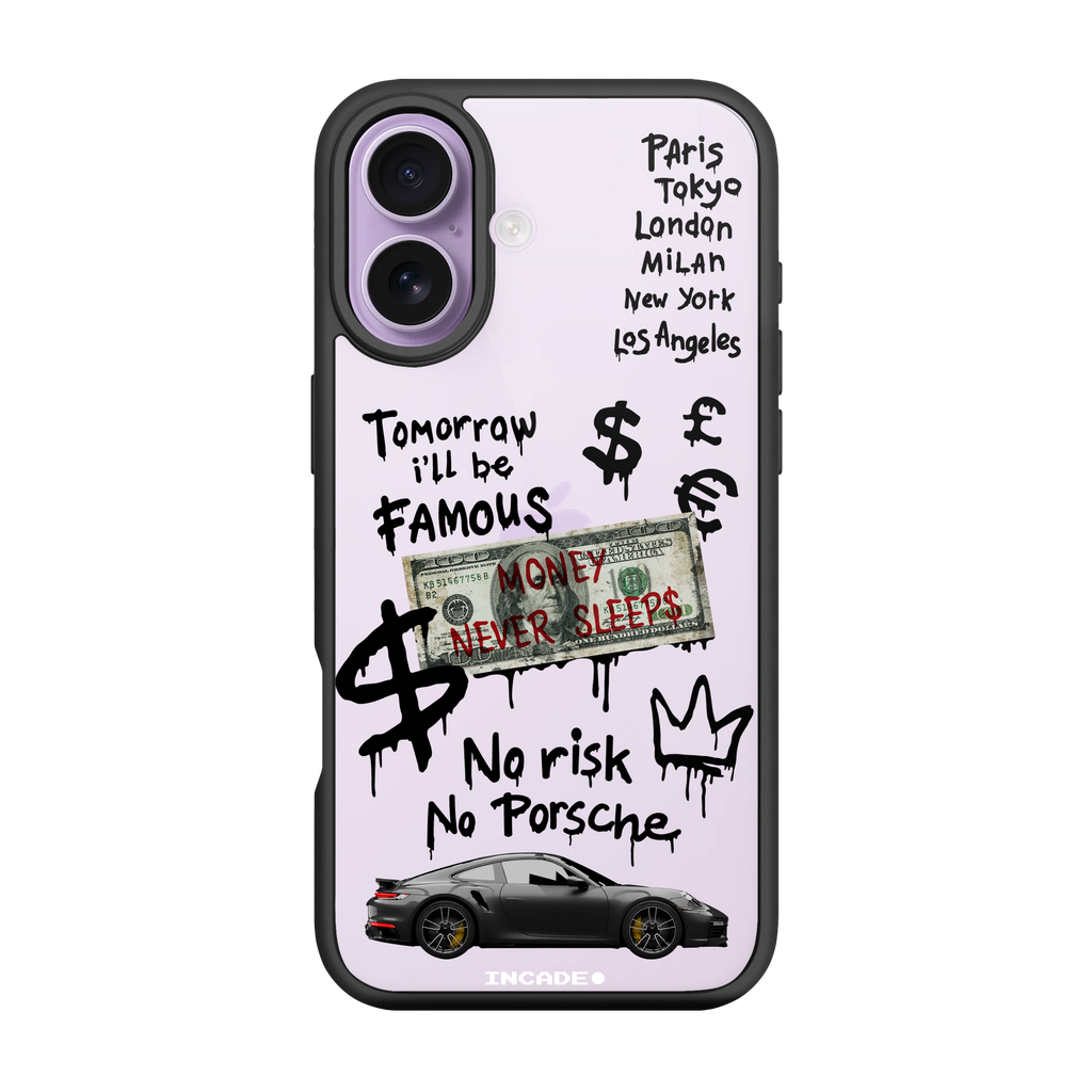 iPhone 17 RISK