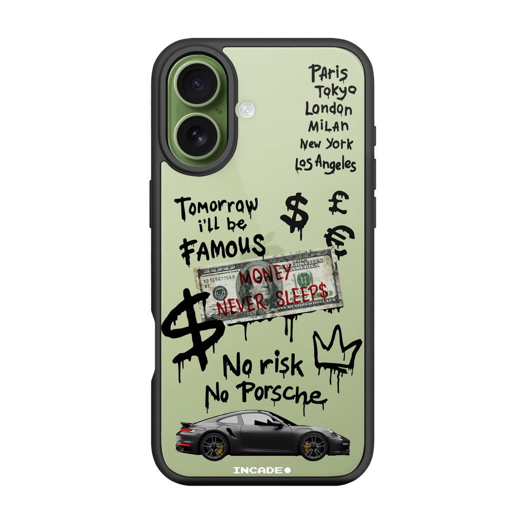 iPhone 17 RISK