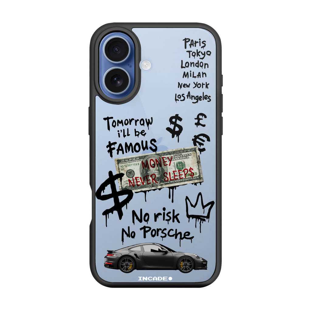 iPhone 17 RISK