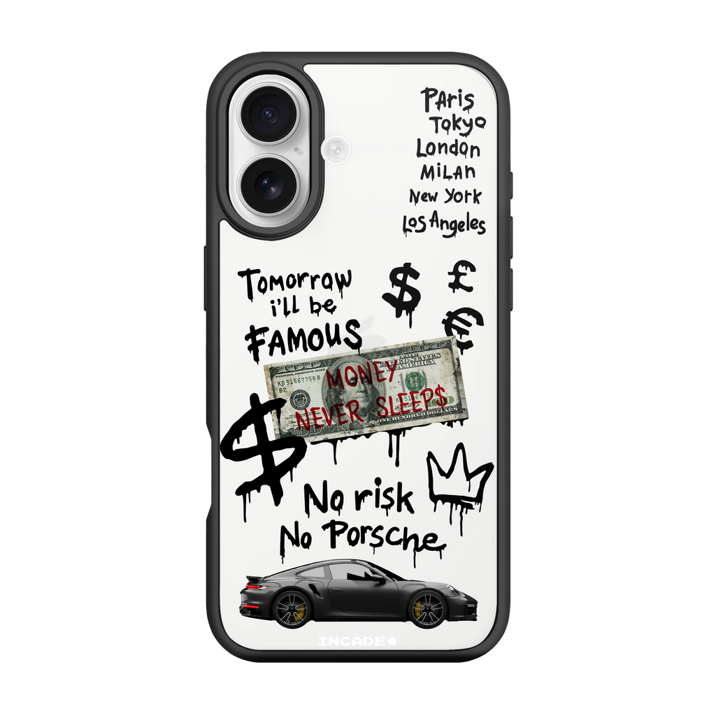 iPhone 17 RISK