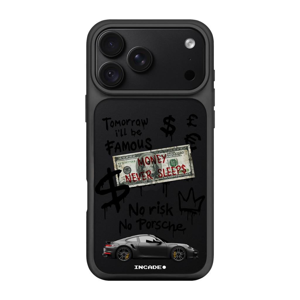 iPhone 18 Pro RISK