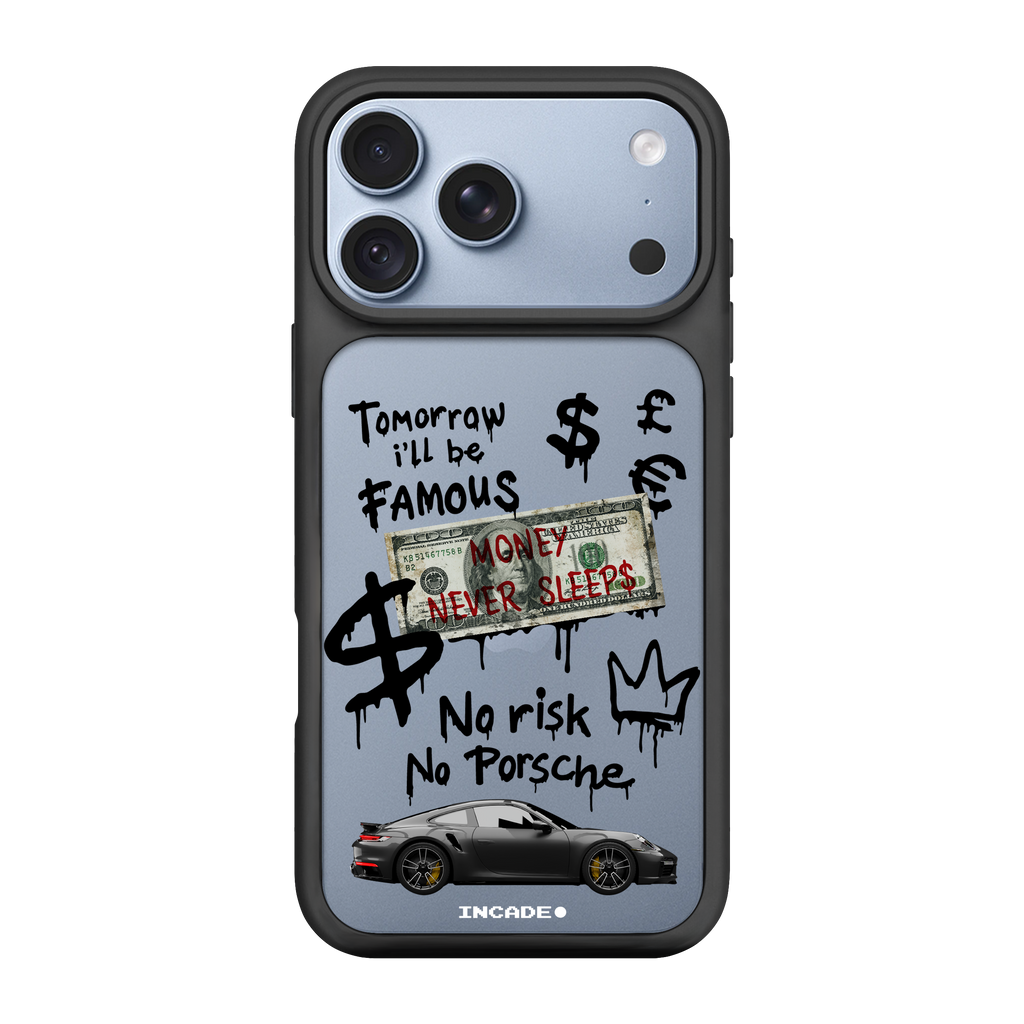 iPhone 18 Pro RISK