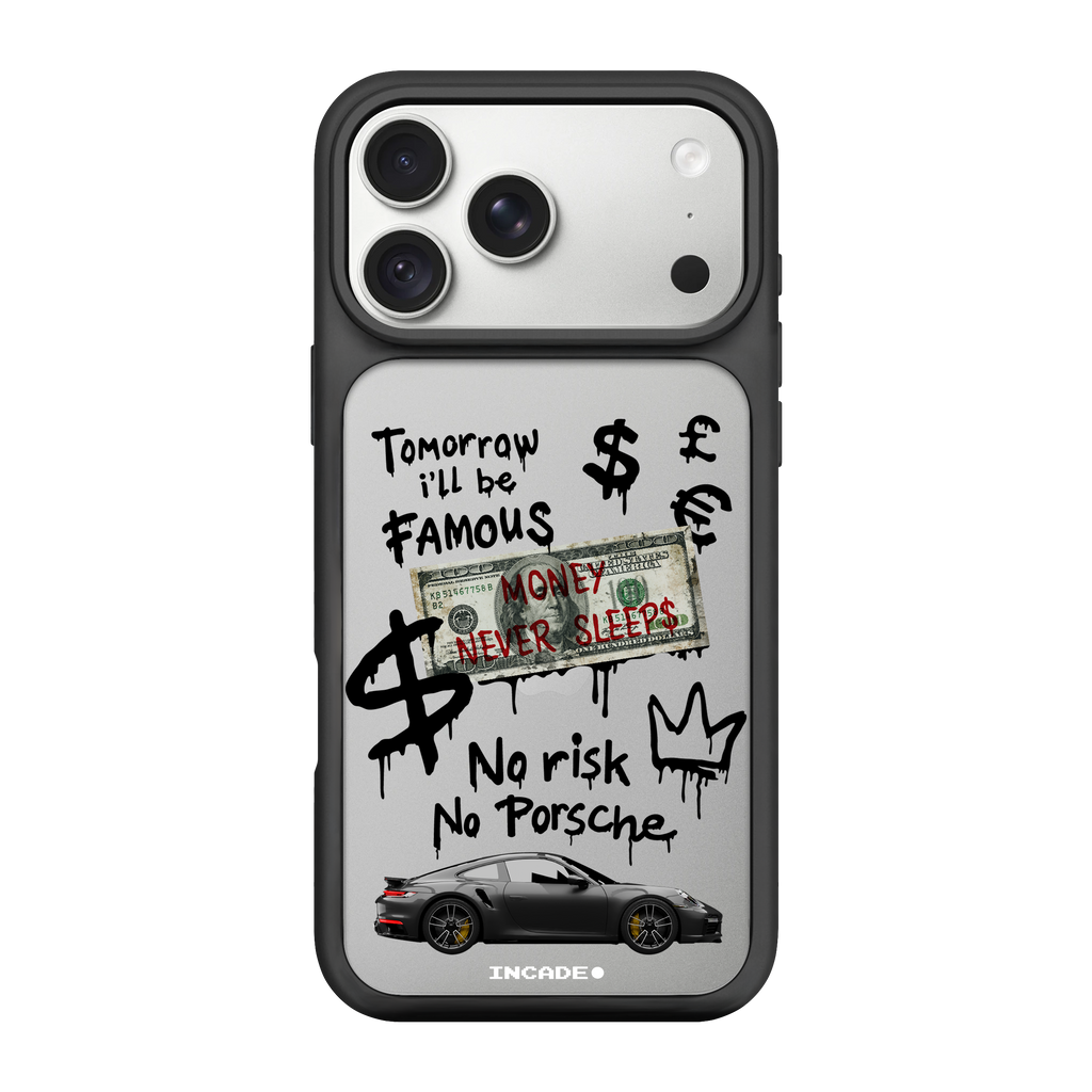 iPhone 18 Pro RISK