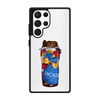 Чохол для Galaxy S22 Ultra з принтом SANTA