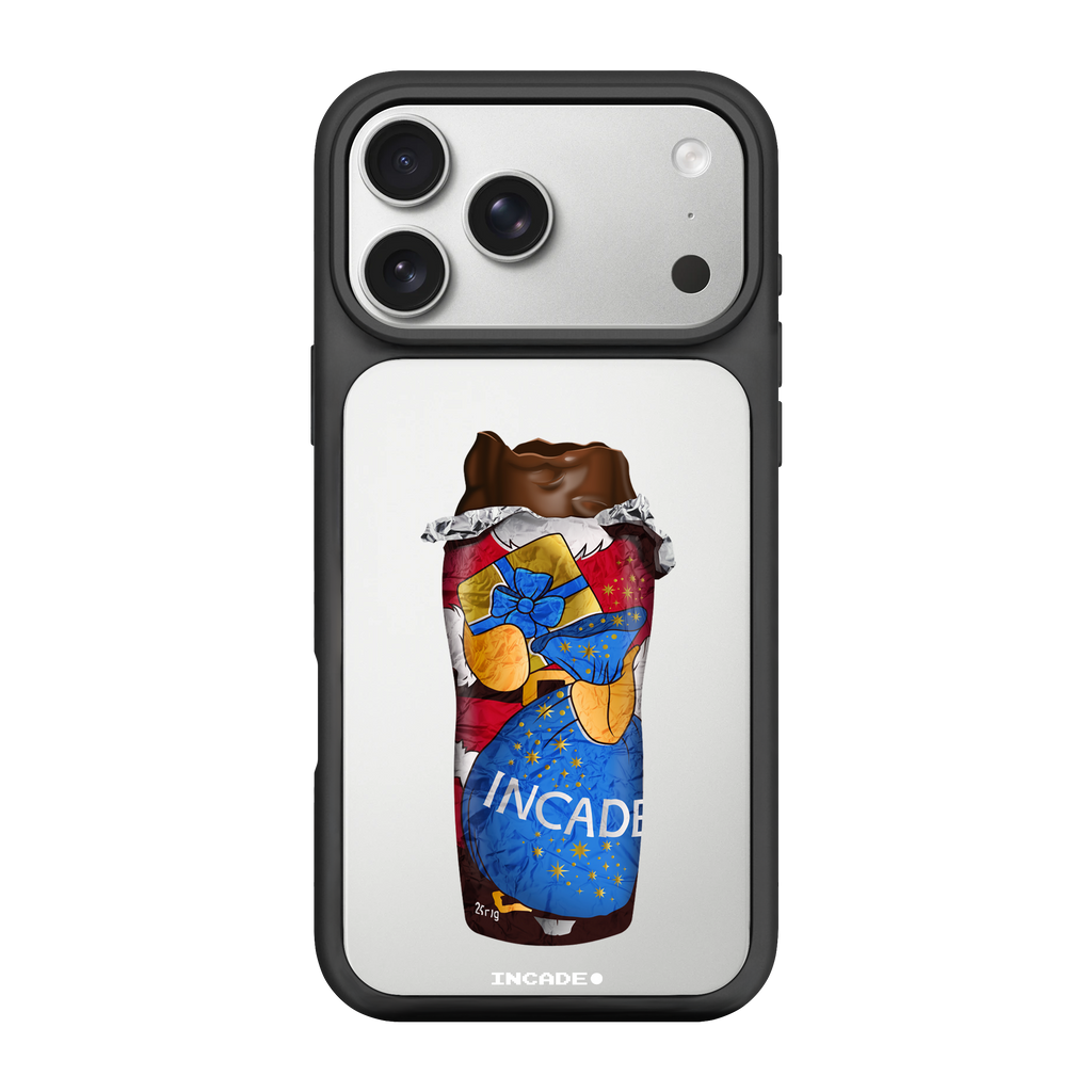 iPhone 17 Pro Max SANTA