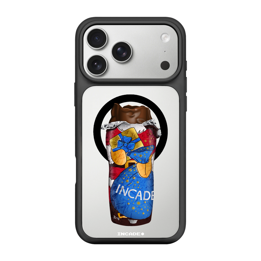 iPhone 17 Pro Max SANTA