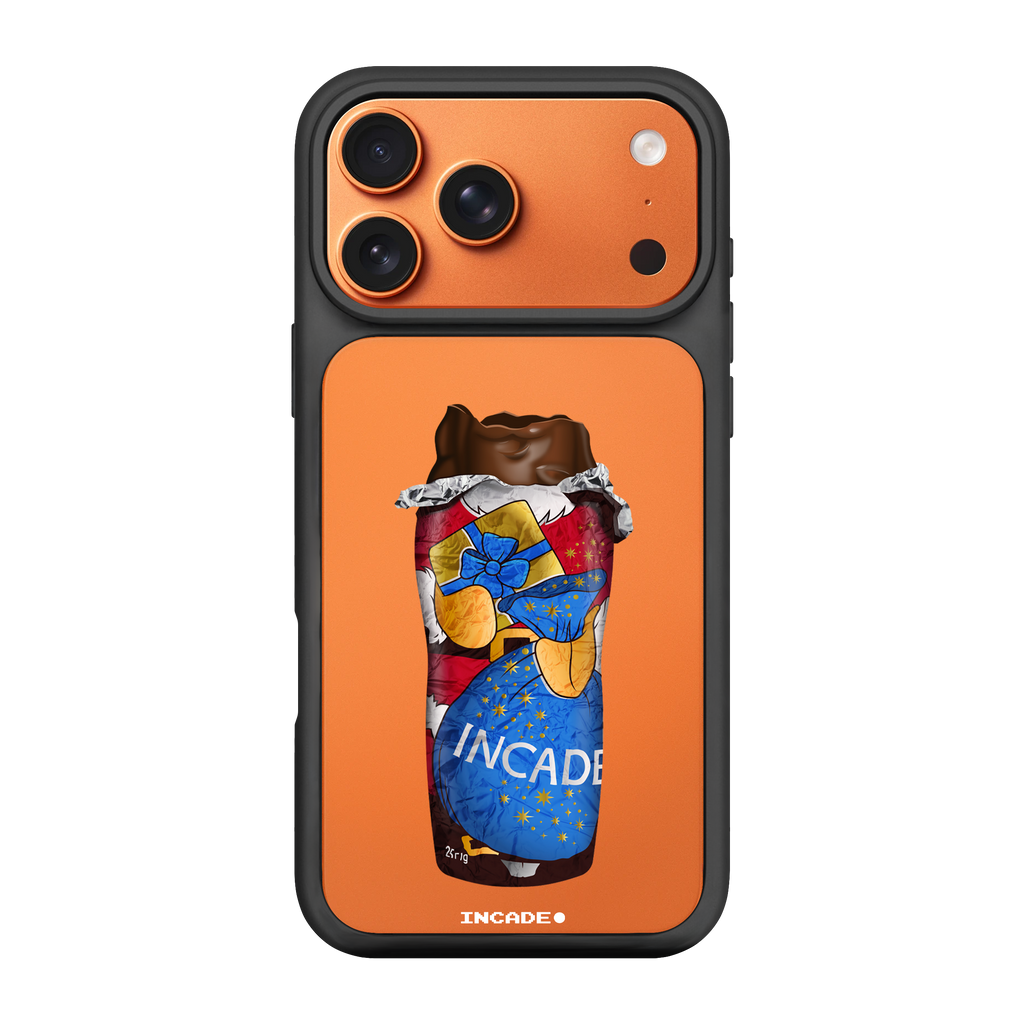 iPhone 17 Pro Max SANTA
