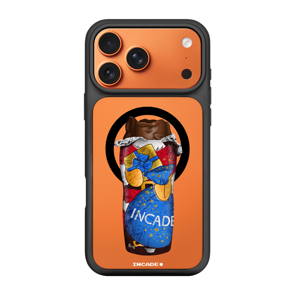 iPhone 17 Pro Max SANTA