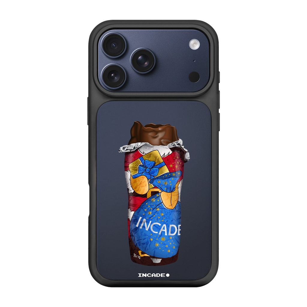iPhone 17 Pro Max SANTA