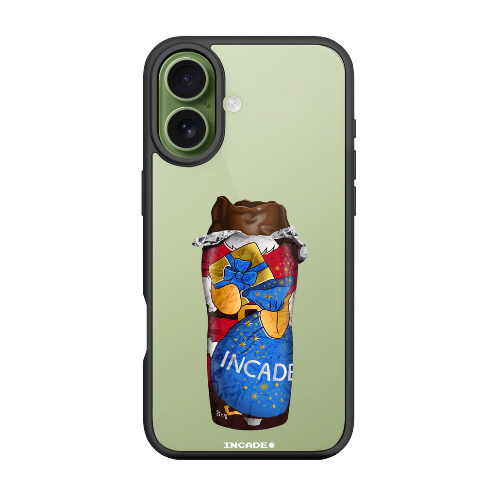 iPhone 17 SANTA