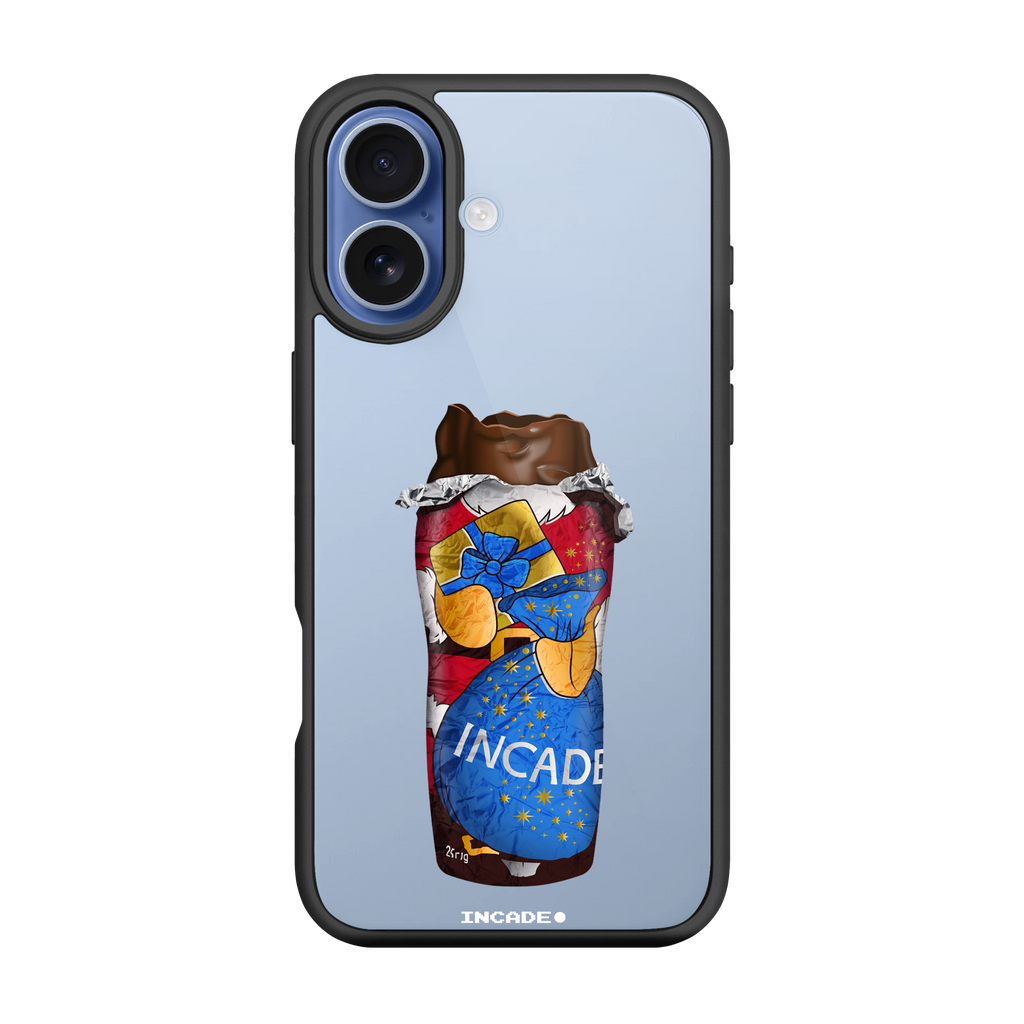 iPhone 17 SANTA