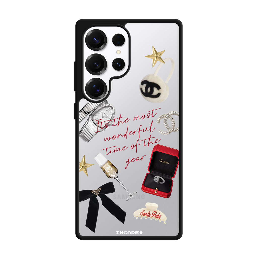 Galaxy S25 Ultra SANTA BABY