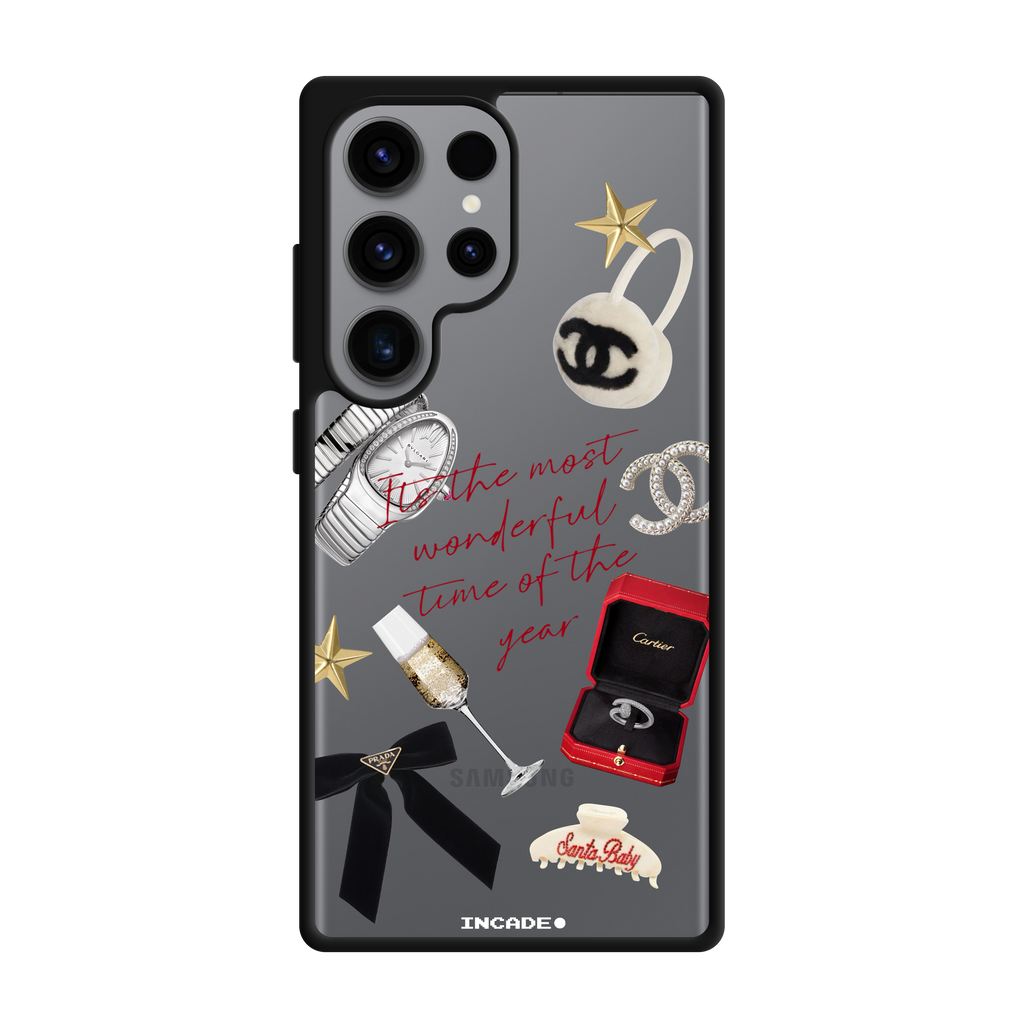 Galaxy S23 Ultra SANTA BABY