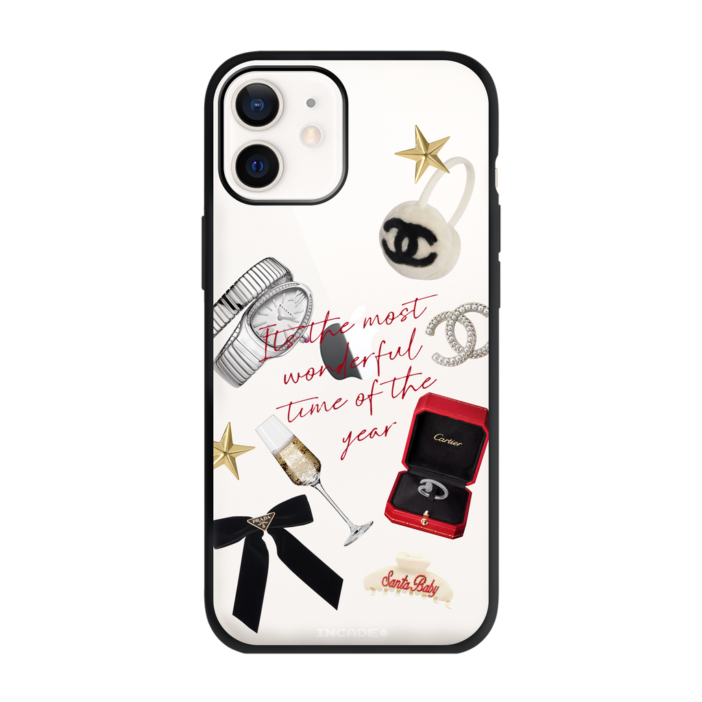 iPhone 12 SANTA BABY