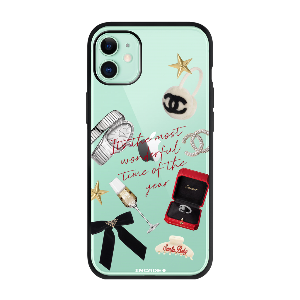 iPhone 11 SANTA BABY