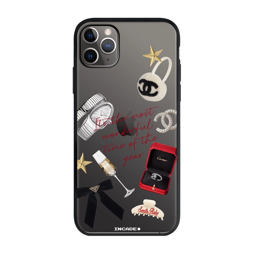 iPhone 11 Pro SANTA BABY