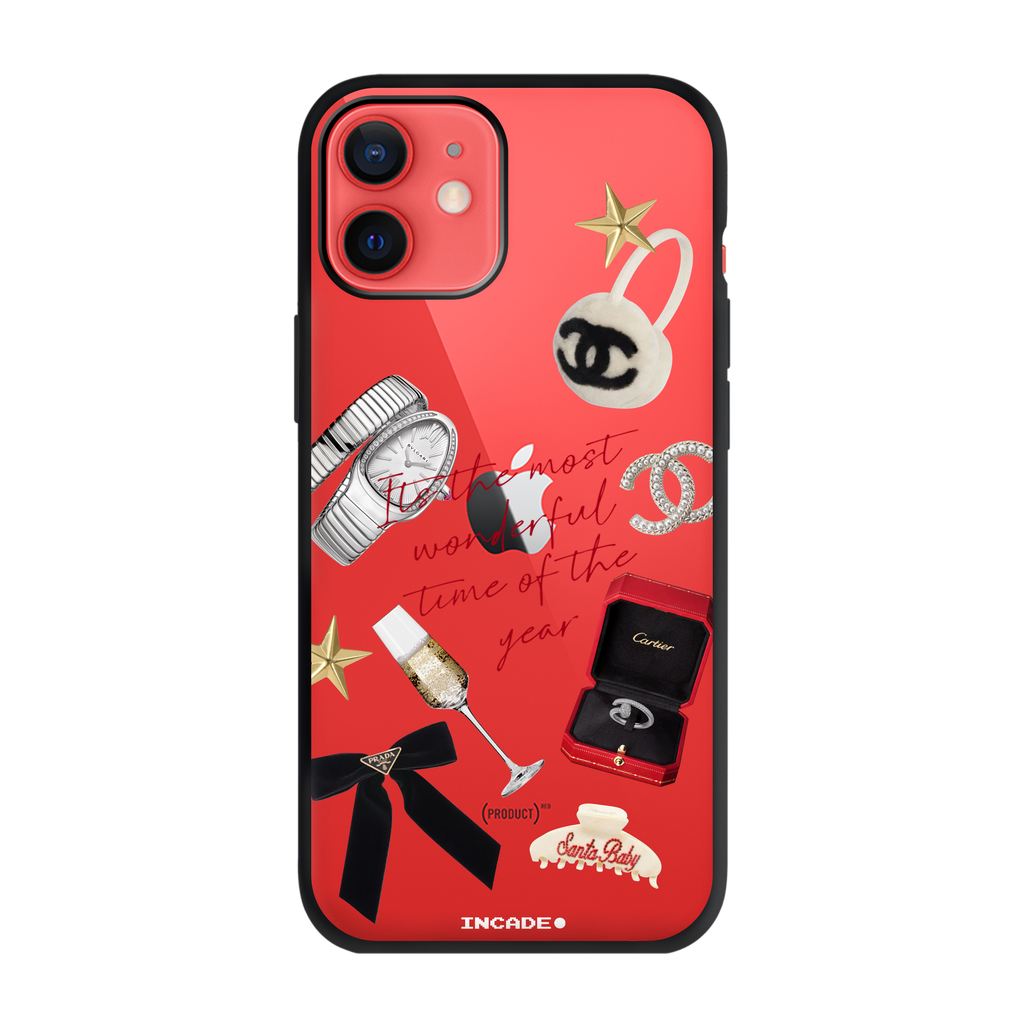 iPhone 12 SANTA BABY